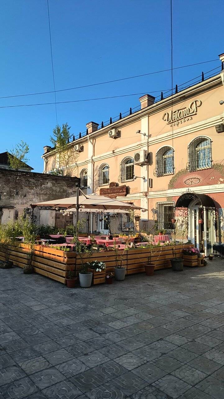 Фото Гостиницы Меньшиков Улан-Удэ 83