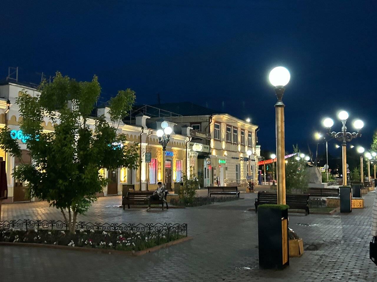 Фото Гостиницы Меньшиков Улан-Удэ 74