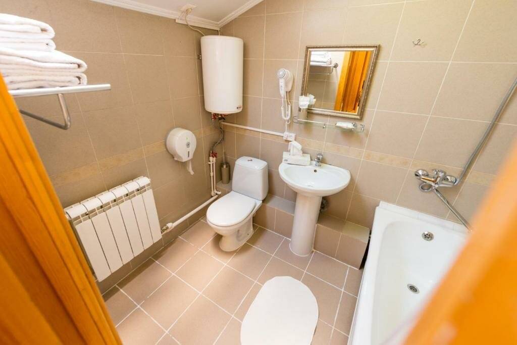 Фото Гостиницы Меньшиков Улан-Удэ 63