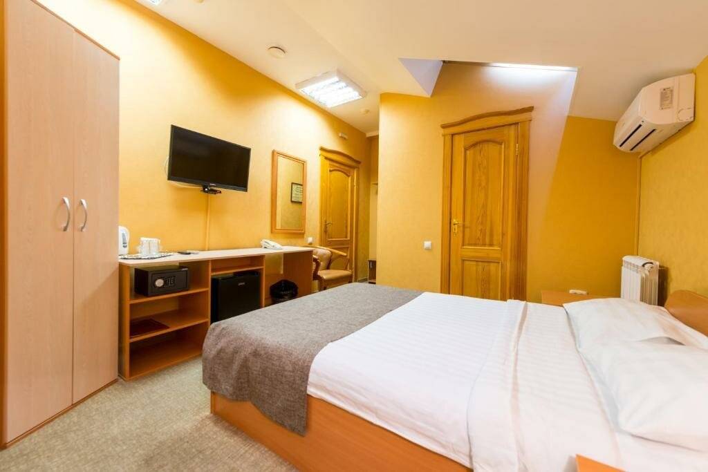 Фото Гостиницы Меньшиков Улан-Удэ 57