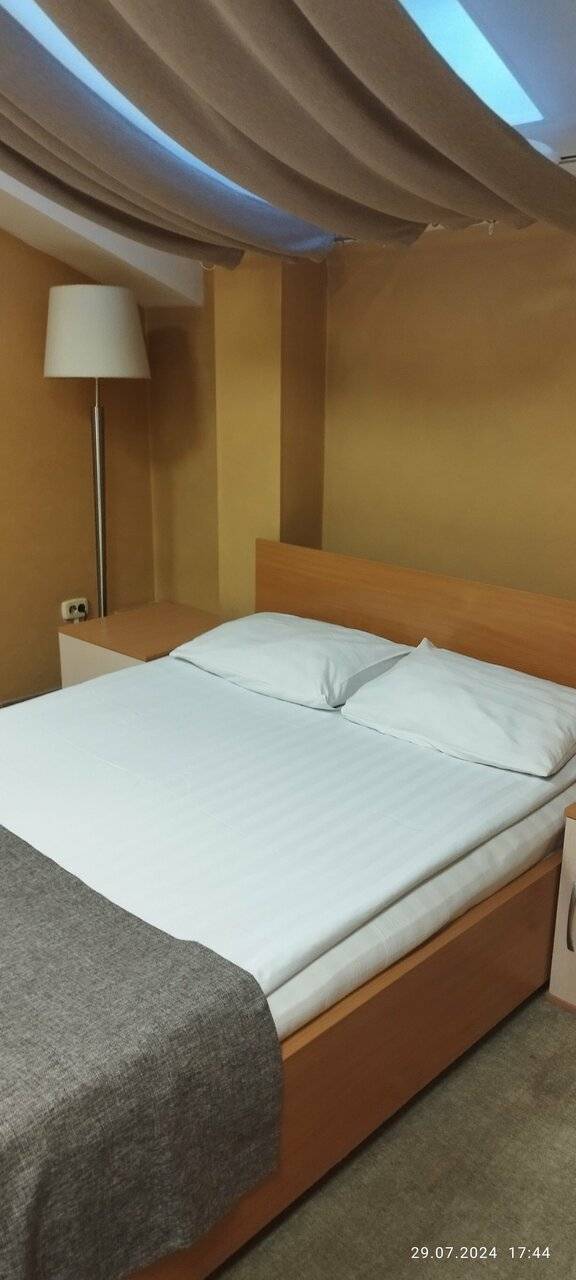 Фото Гостиницы Меньшиков Улан-Удэ 79