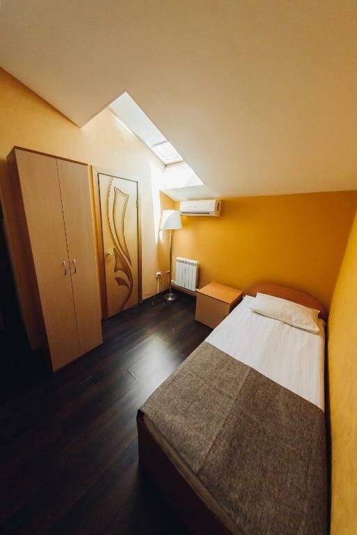 Фото Гостиницы Меньшиков Улан-Удэ 36