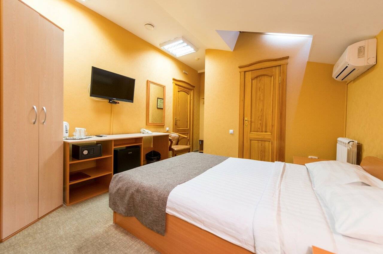 Фото Гостиницы Меньшиков Улан-Удэ 46