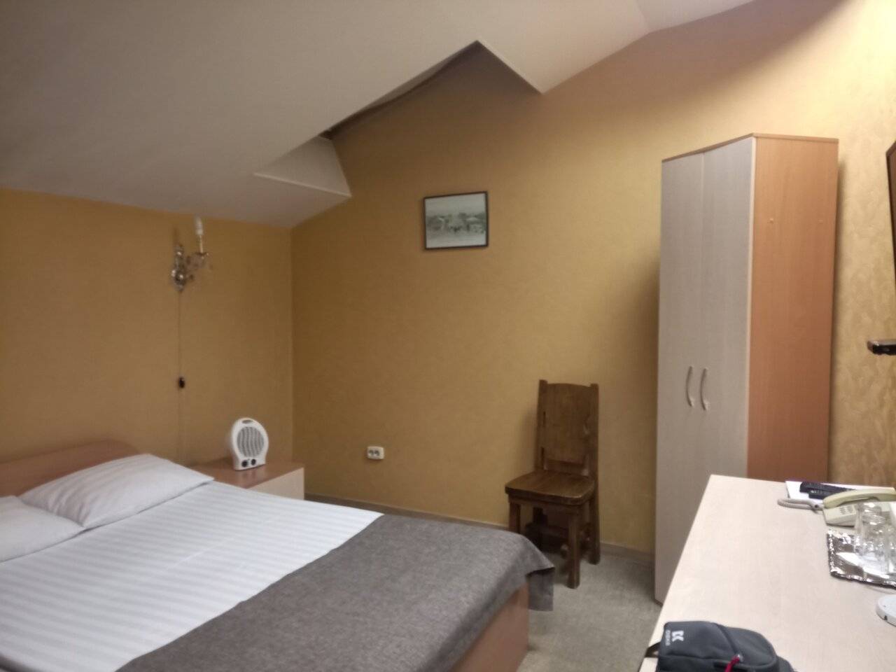 Фото Гостиницы Меньшиков Улан-Удэ 94