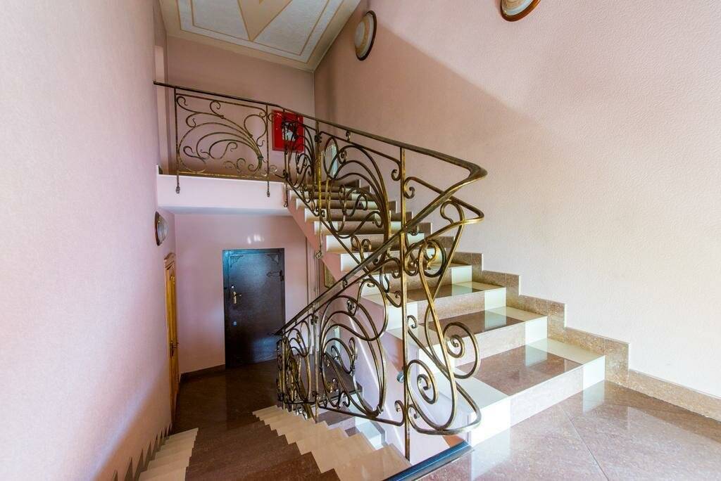 Фото Гостиницы Меньшиков Улан-Удэ 13