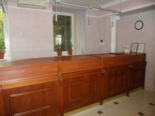 Фото Гостиницы Меньшиков Улан-Удэ 40