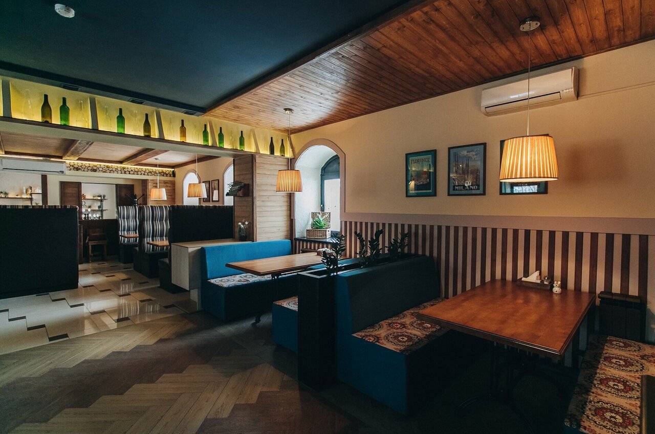 Фото Гостиницы Меньшиков Улан-Удэ 16