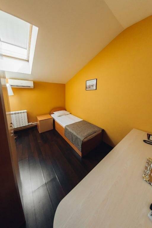 Фото Гостиницы Меньшиков Улан-Удэ 55