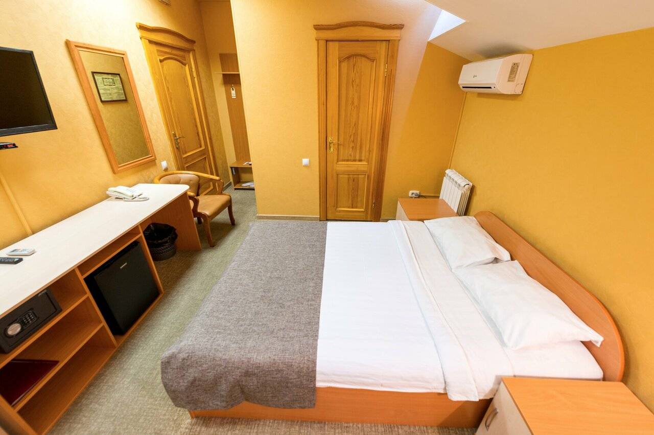 Фото Гостиницы Меньшиков Улан-Удэ 60