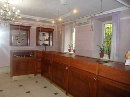 Фото Гостиницы Меньшиков Улан-Удэ 25