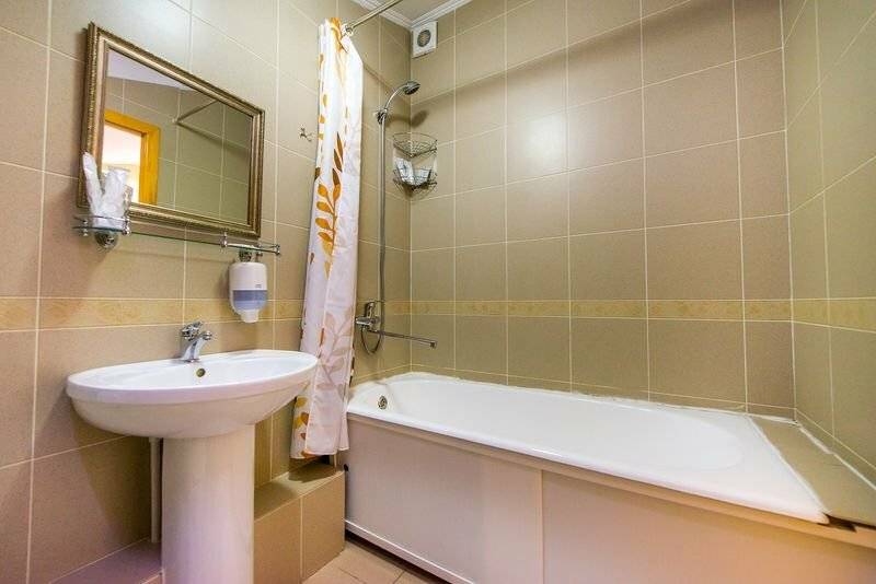 Фото Гостиницы Меньшиков Улан-Удэ 33