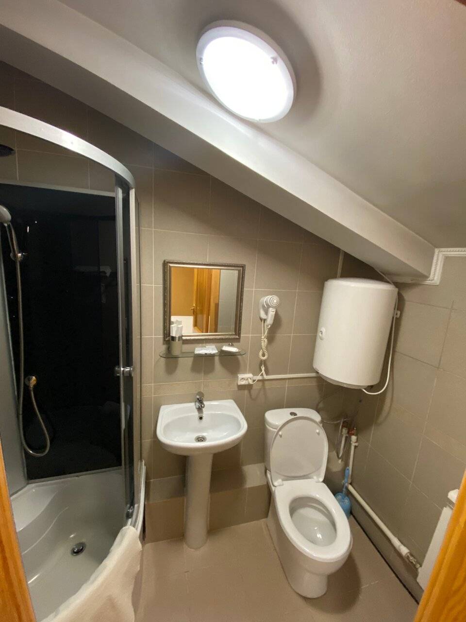 Фото Гостиницы Меньшиков Улан-Удэ 91