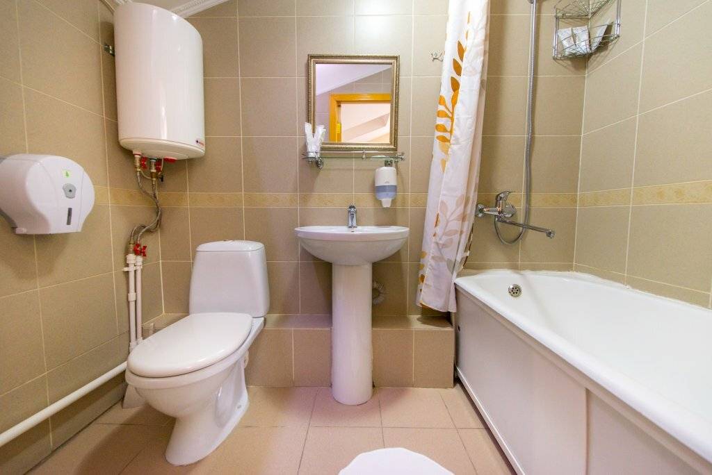 Фото Гостиницы Меньшиков Улан-Удэ 68