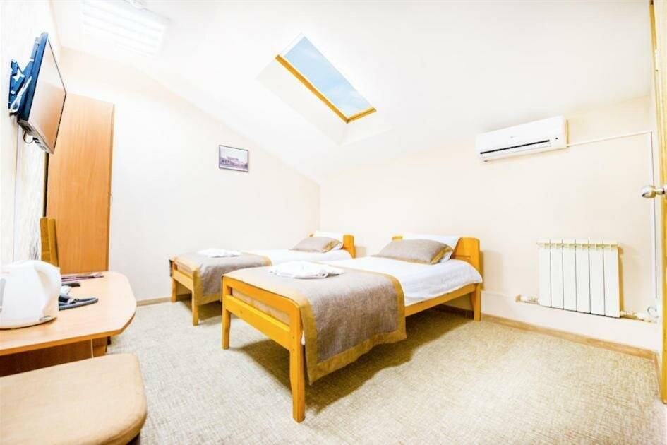 Фото Гостиницы Меньшиков Улан-Удэ 52