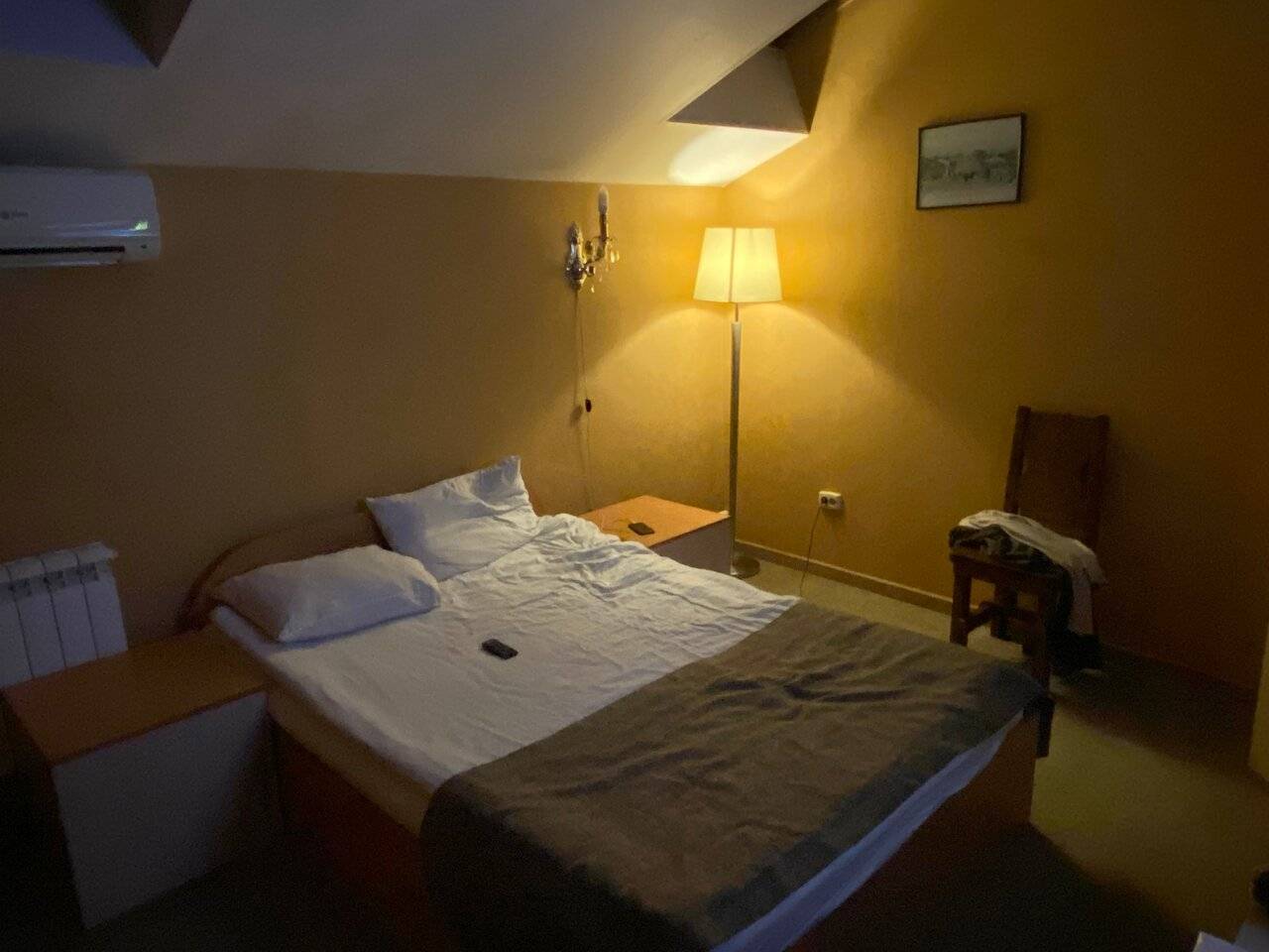 Фото Гостиницы Меньшиков Улан-Удэ 92