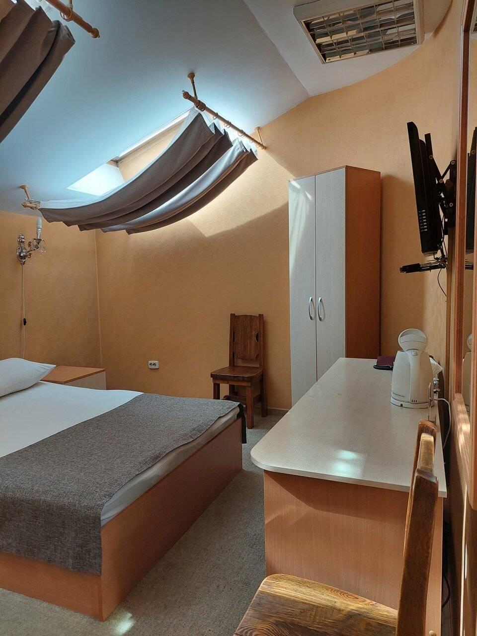 Фото Гостиницы Меньшиков Улан-Удэ 82