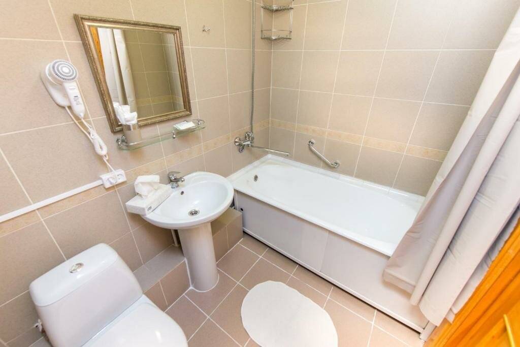 Фото Гостиницы Меньшиков Улан-Удэ 71