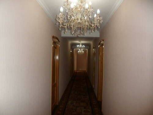 Фото Гостиницы Меньшиков Улан-Удэ 45