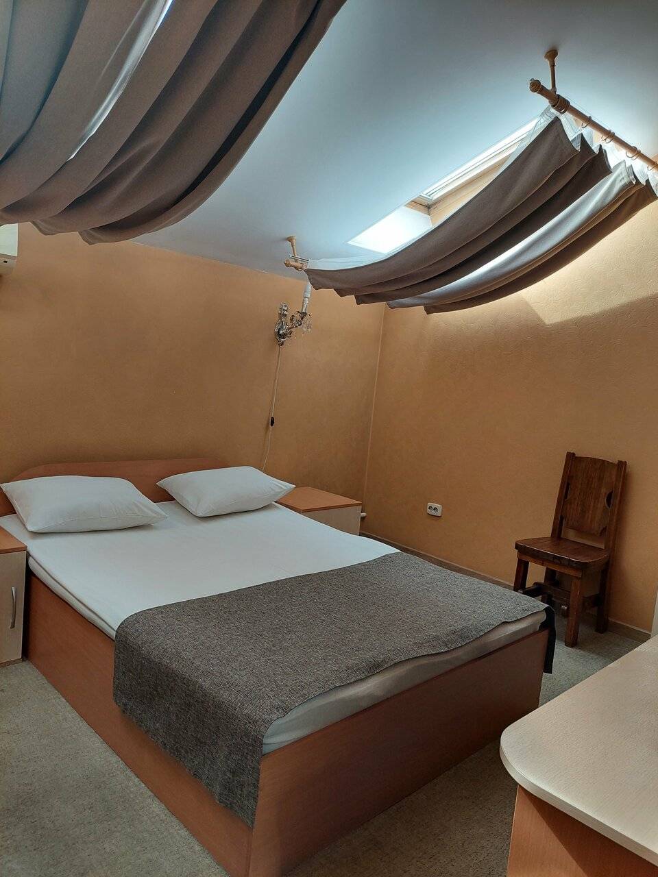 Фото Гостиницы Меньшиков Улан-Удэ 88