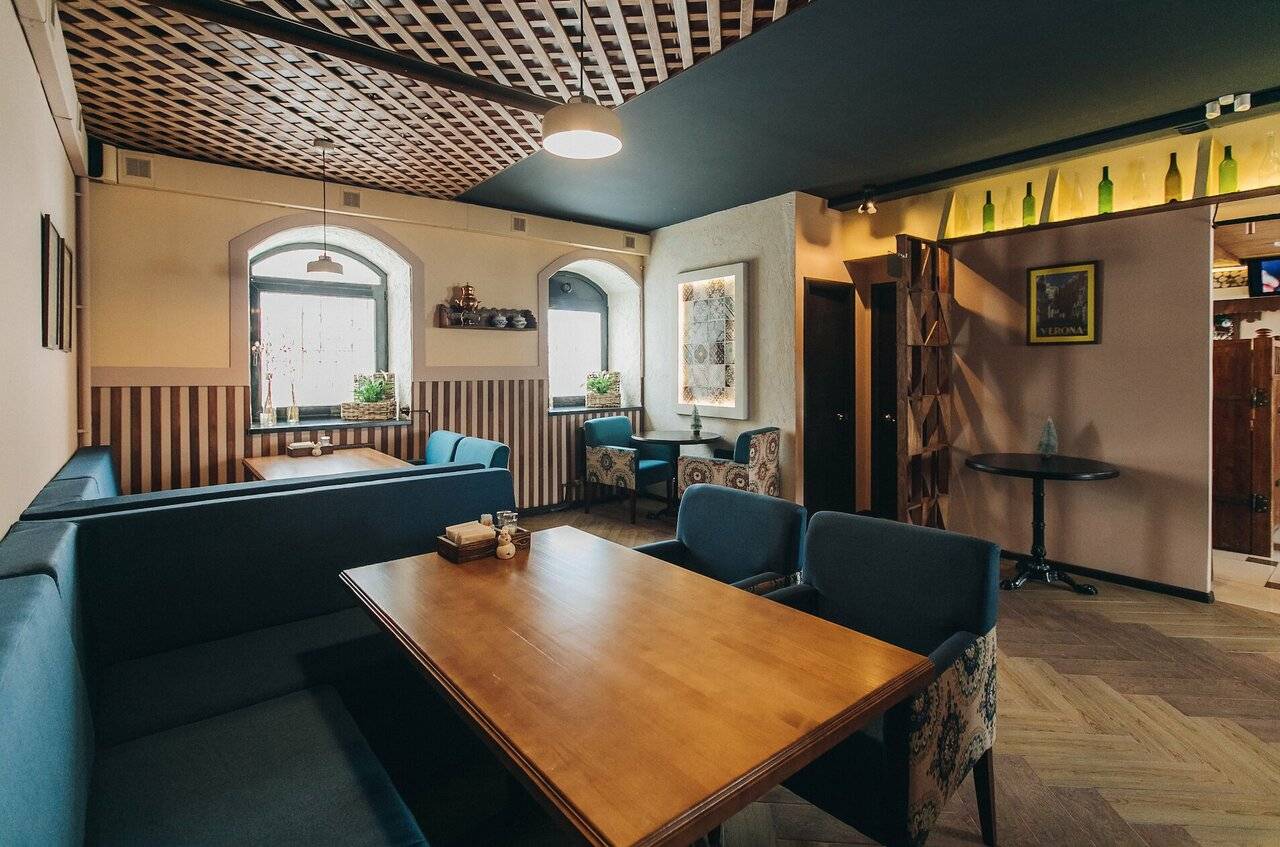 Фото Гостиницы Меньшиков Улан-Удэ 42