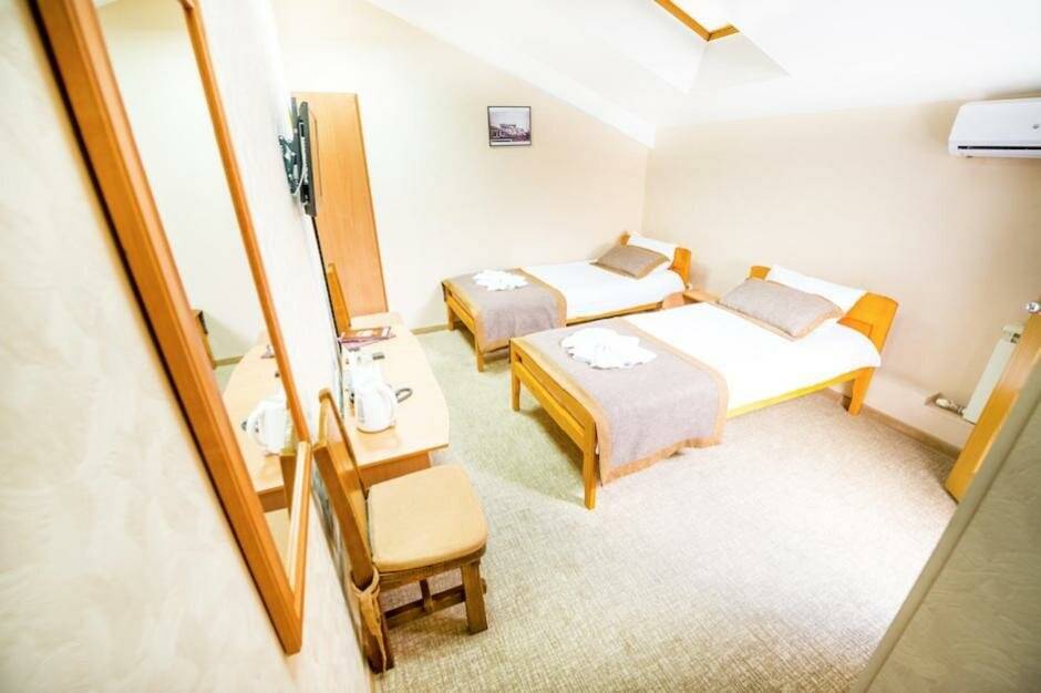 Фото Гостиницы Меньшиков Улан-Удэ 67