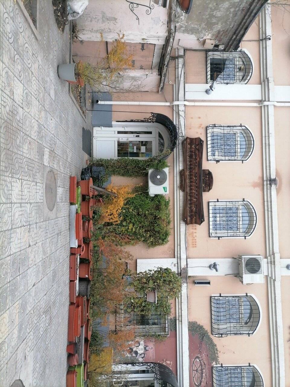 Фото Гостиницы Меньшиков Улан-Удэ 32