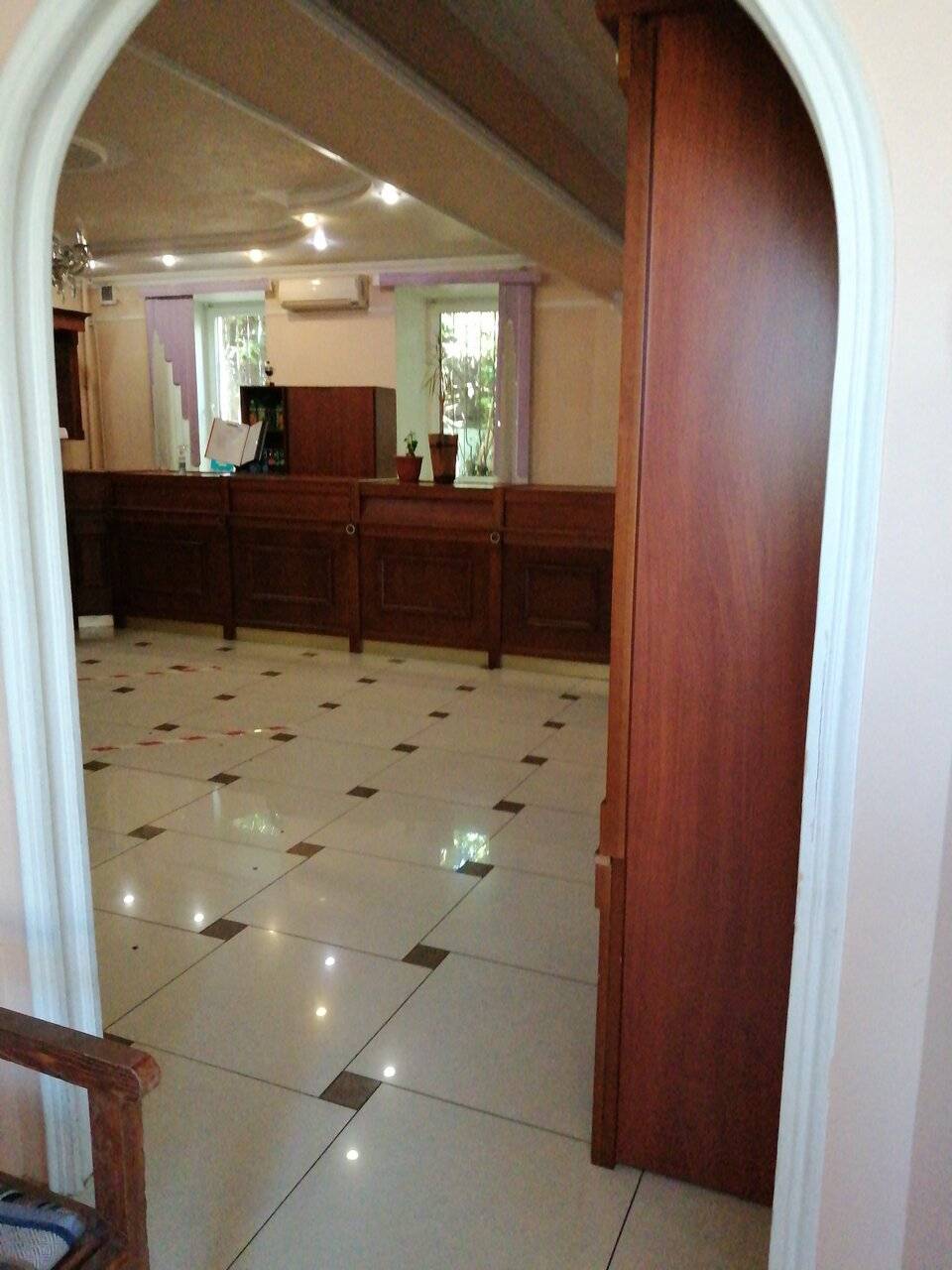 Фото Гостиницы Меньшиков Улан-Удэ 21