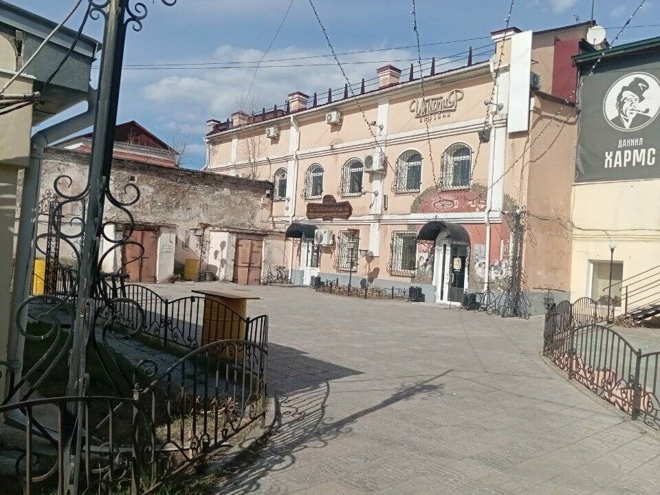 Фото Гостиницы Меньшиков Улан-Удэ 30