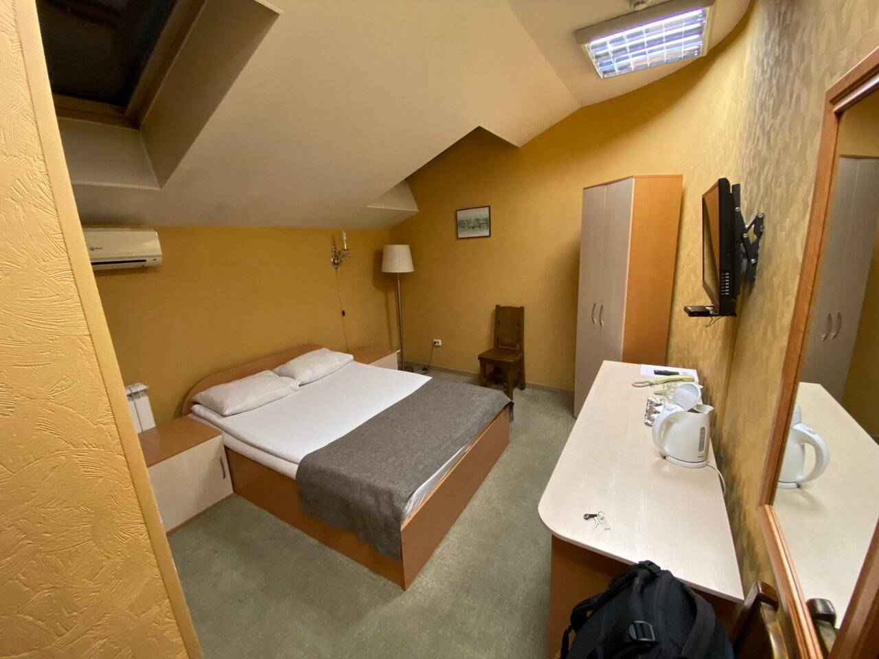 Фото Гостиницы Меньшиков Улан-Удэ 87